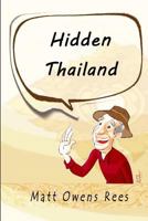 Hidden Thailand 1090386966 Book Cover