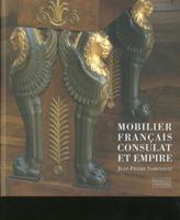 Mobilier Empire 2353400280 Book Cover