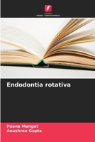 Endodontia rotativa 6206055744 Book Cover