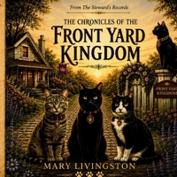 The Chronicles of the Front Yard Kingdom B0H9PKTJB6 Book Cover
