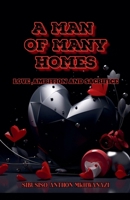 A man of many homes B0DQFLQ6JT Book Cover