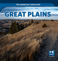 Great Plains 1499450982 Book Cover