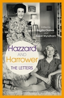 Hazzard and Harrower: The Letters 1742238181 Book Cover
