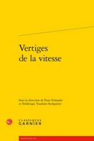 Vertiges de la Vitesse 2406070824 Book Cover