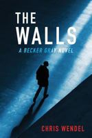 The Walls 0989571491 Book Cover