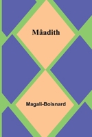 Mâadith (French Edition) 9361477617 Book Cover