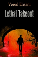 Lethal Takeout: Ghost Post Mysteries #1 B0F52P5ZJB Book Cover