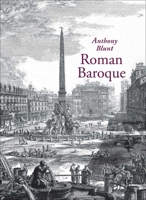 Roman Baroque 1843681196 Book Cover