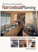 Narrowboat Planning: Designing the Interior of Your Boat 1870002946 Book Cover