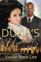 Duke's Heart 1523417862 Book Cover