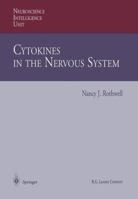 Cytokines in the Nervous System 0412135817 Book Cover