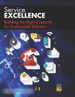 Building the Right Capacity for Sustainable Delivery 1076981178 Book Cover