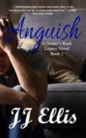 Anguish 1981710760 Book Cover