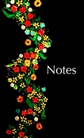 Notes 1471679551 Book Cover