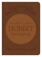 A Hobbit Devotional: Bilbo Baggins and the Bible 1616267437 Book Cover