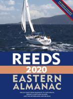 Reeds Eastern Almanac 2020 1472968530 Book Cover