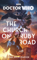 Doctor Who: The Church on Ruby Road 1785948695 Book Cover
