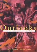 Outlooks: Lesbian and Gay Sexualities and Visual Cultures 0415124689 Book Cover