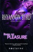 Rush of Pleasure 0373775776 Book Cover