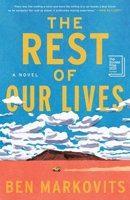The Rest of Our Lives 1668231565 Book Cover