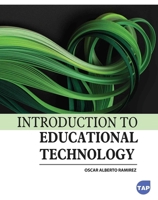 Introduction to Educational Technology 1774697238 Book Cover