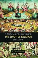 A Critical Introduction to the Study of Religion 1845539923 Book Cover