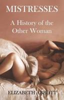 A History of Mistresses 0006385893 Book Cover