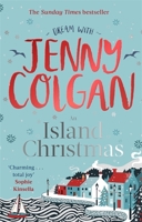 An Island Christmas 0062850075 Book Cover