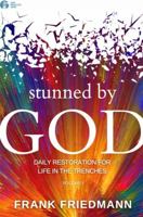 Stunned by God: Confidence for Daily Living-A 31-Day Devotional (Books by Frank Friedmann) 1954869037 Book Cover