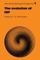 The Evolution of IBP 0521116112 Book Cover