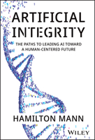 Artificial Integrity 139429798X Book Cover