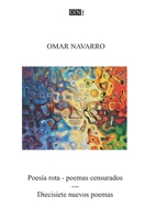 Poes�a rota (poemas censurados) - 17 nuevos poemas 1079132406 Book Cover
