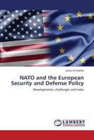 NATO and the European Security and Defense Policy 3659432210 Book Cover