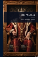The Matrix 1023618044 Book Cover