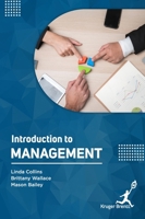 Introduction to Management 178715176X Book Cover