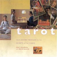 Tarot: Your Destiny Revealed in the Secrets of the Cards (Guide for Life) 1842151606 Book Cover