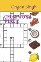 Crossword Puzzle B0B5KXB52J Book Cover