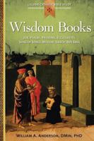 Wisdom Books: Job, Psalms, Proverbs, Ecclesiastes, Song of Songs, Wisdom, Sirach 0764821393 Book Cover