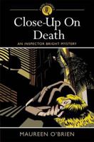 Close Up On Death 0373280270 Book Cover