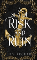 A Sea of Risk and Ruin B0B6XL6K1Y Book Cover