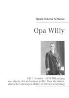 Opa Willy 3937885536 Book Cover