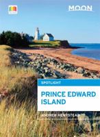 Moon Spotlight Prince Edward Island 1631210963 Book Cover