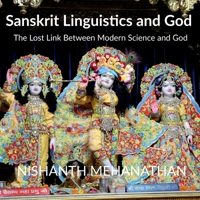 Sanskrit Linguistics and God B0B3Y5VGK3 Book Cover