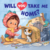 Will You Take Me Home? 1956560408 Book Cover