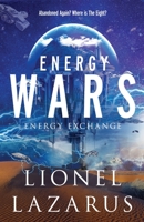 Energy Wars (Book 2 & 3) of the Energy Exchange Series 191687570X Book Cover