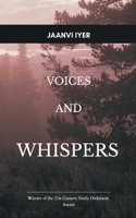 Voices and Whispers 9370929304 Book Cover