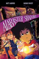 Alabaster Shadows 1620102641 Book Cover