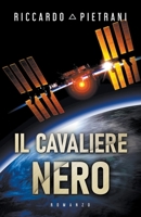 Il Cavaliere Nero B08F9ZZ9ZX Book Cover