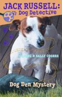 Dog Den Mystery 0439938023 Book Cover