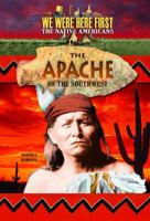 The Apache of the Southwest 162469005X Book Cover